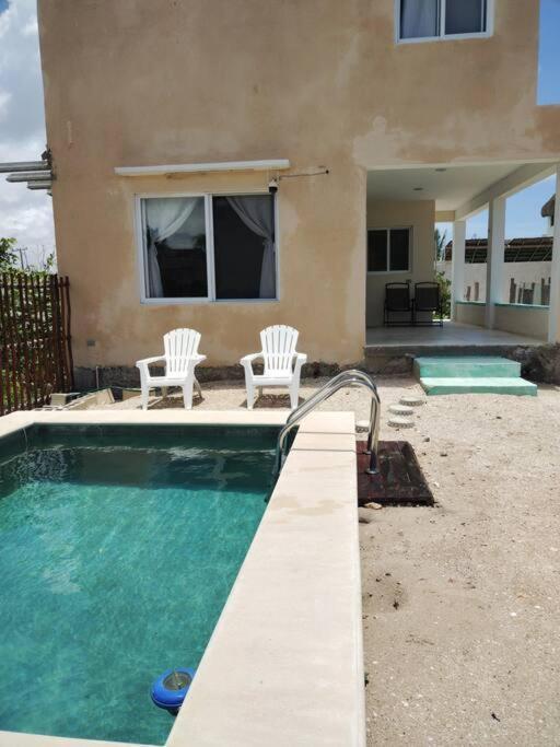 Bellamar Sisal Exterior photo